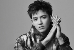 吃瓜娱乐圈男明星是谁,娱乐圈“吃瓜群众”热议的神秘男星